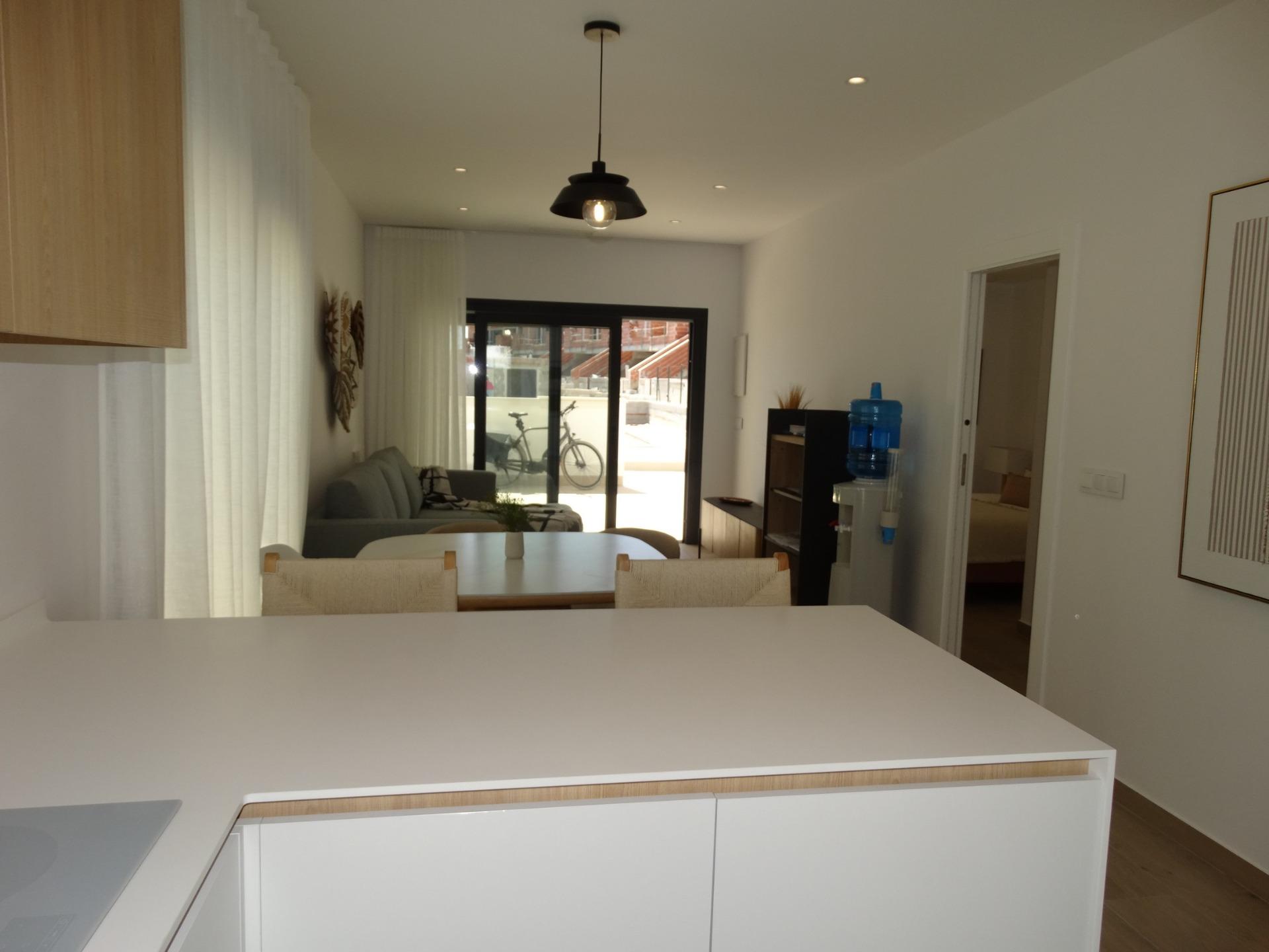 Bungalow for sale in Pilar De La Horadada, Alicante, Spain