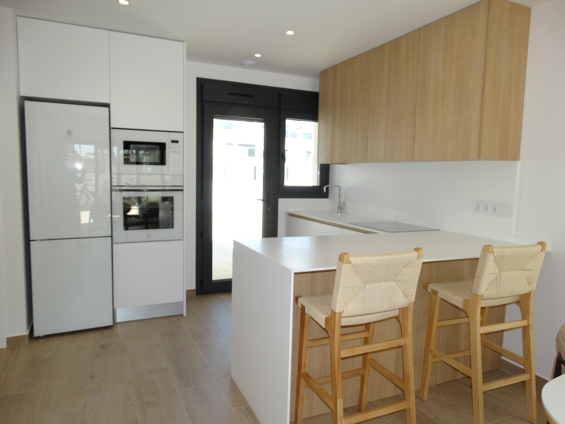 Bungalow for sale in Pilar De La Horadada, Alicante, Spain