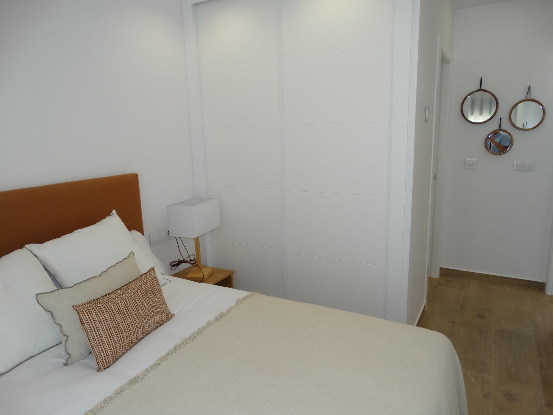 Bungalow for sale in Pilar De La Horadada, Alicante, Spain