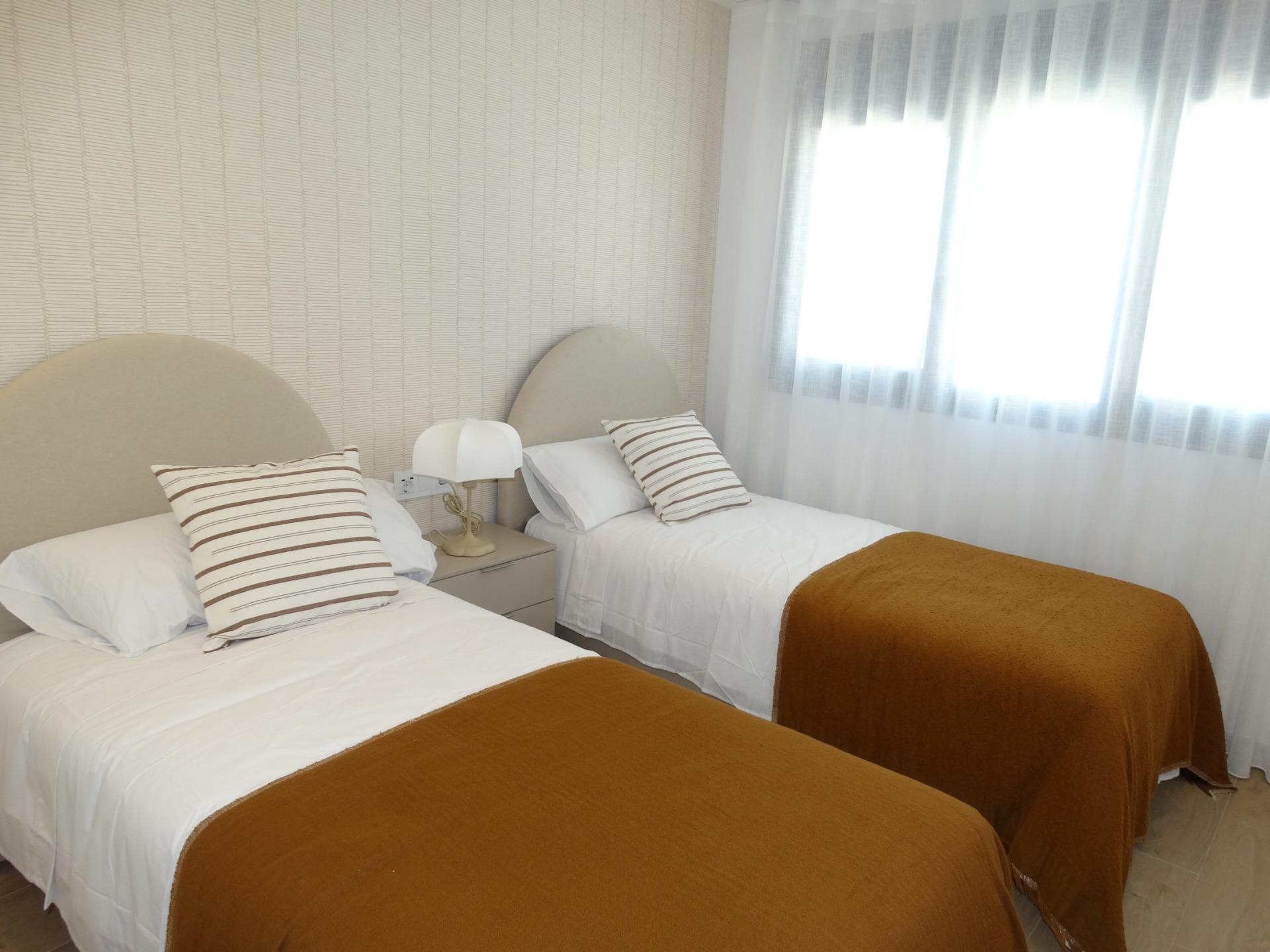 Bungalow for sale in Pilar De La Horadada, Alicante, Spain