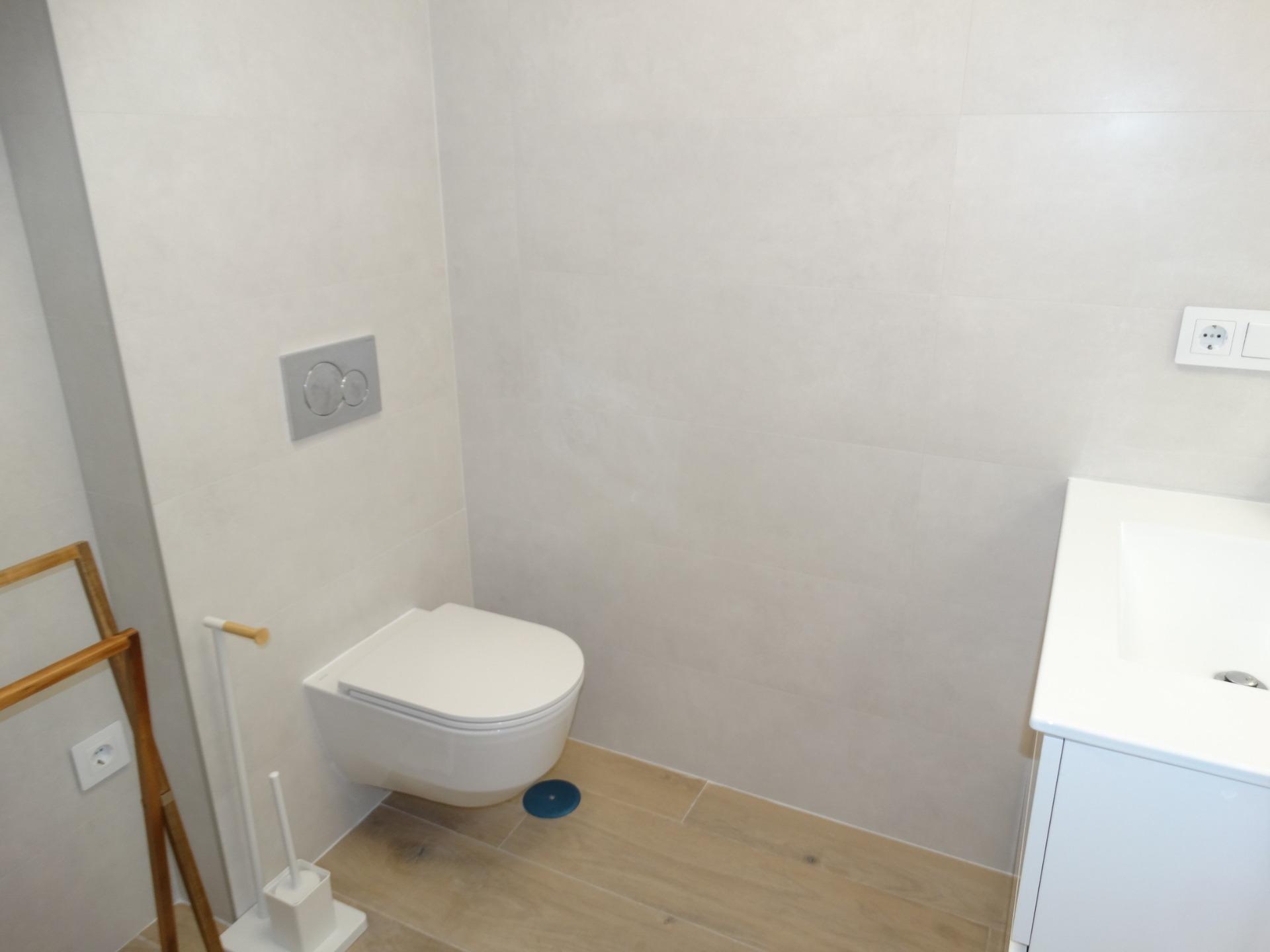 Bungalow for sale in Pilar De La Horadada, Alicante, Spain