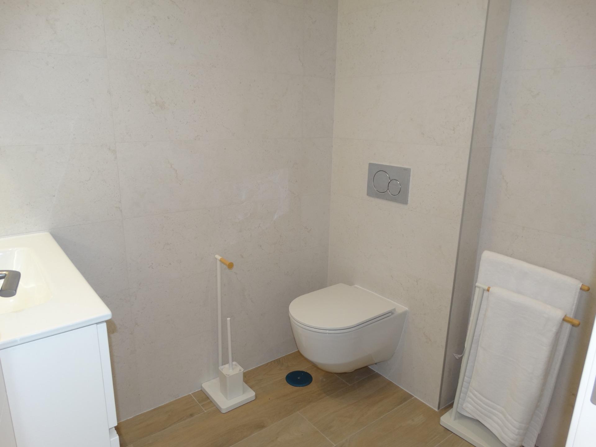 Bungalow for sale in Pilar De La Horadada, Alicante, Spain