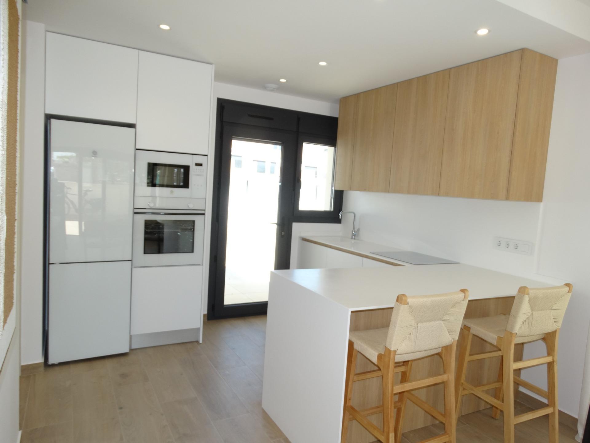 Bungalow for sale in Pilar De La Horadada, Alicante, Spain