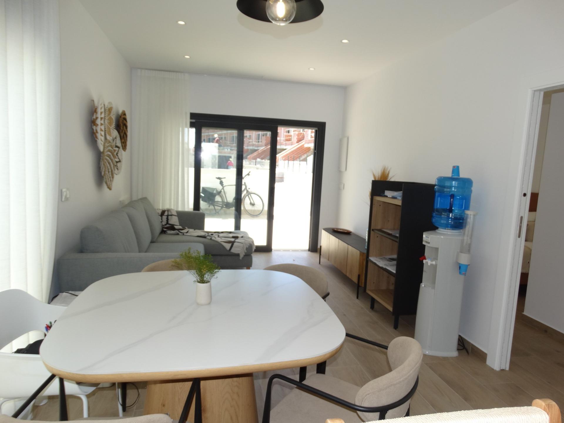 Bungalow for sale in Pilar De La Horadada, Alicante, Spain