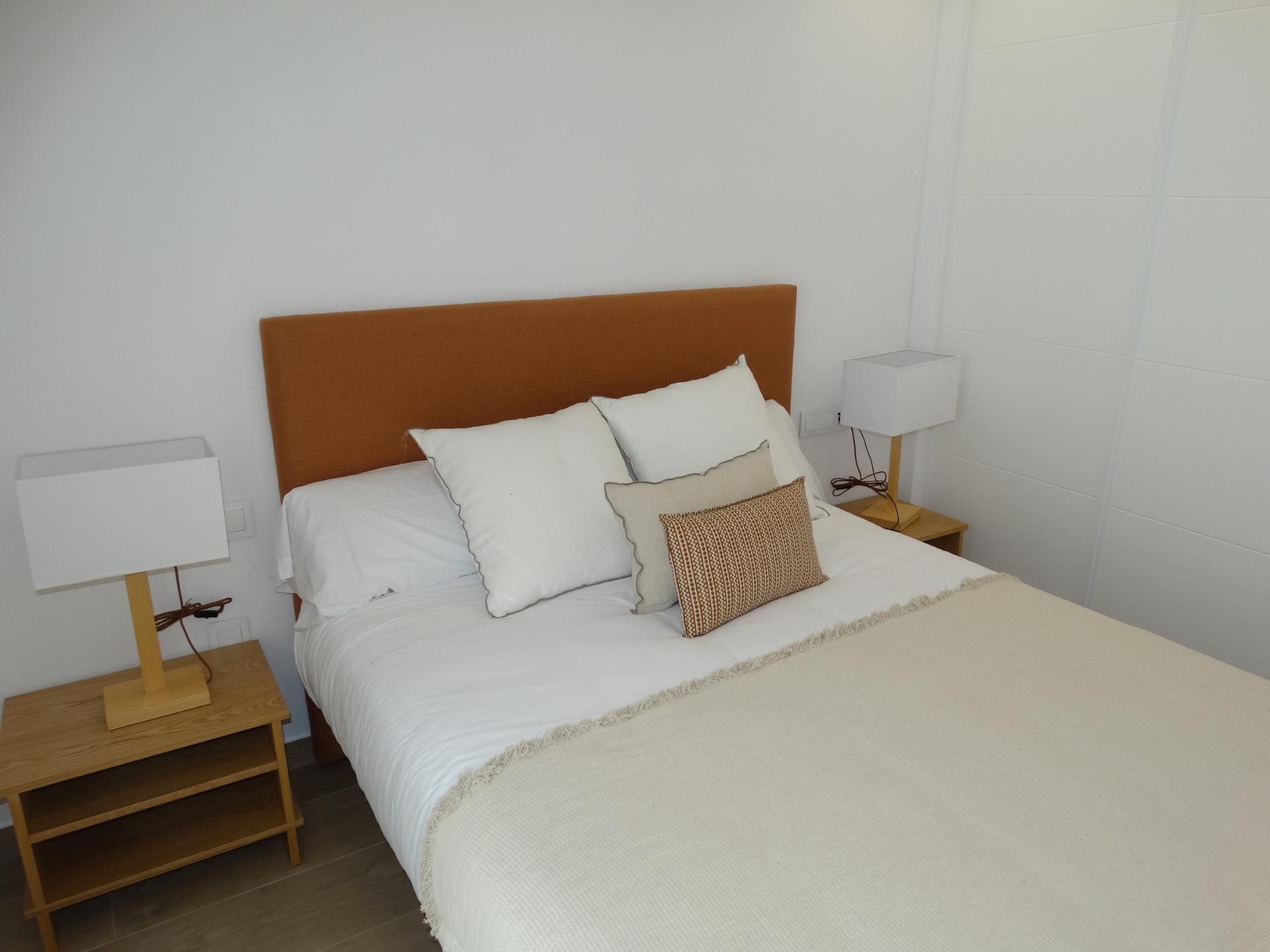 Bungalow for sale in Pilar De La Horadada, Alicante, Spain