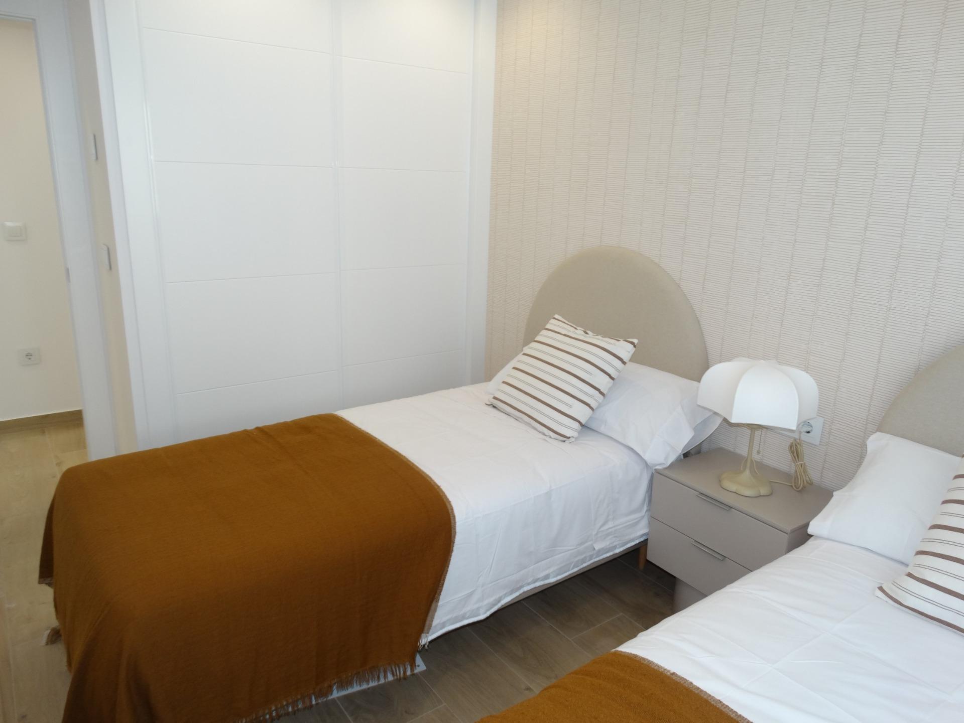 Bungalow for sale in Pilar De La Horadada, Alicante, Spain