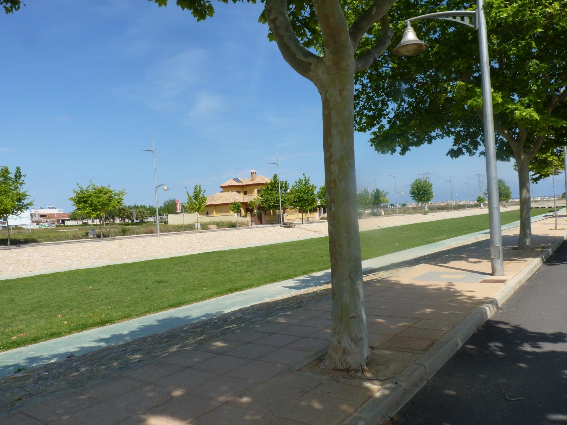 Bungalow for sale in Pilar De La Horadada, Alicante, Spain