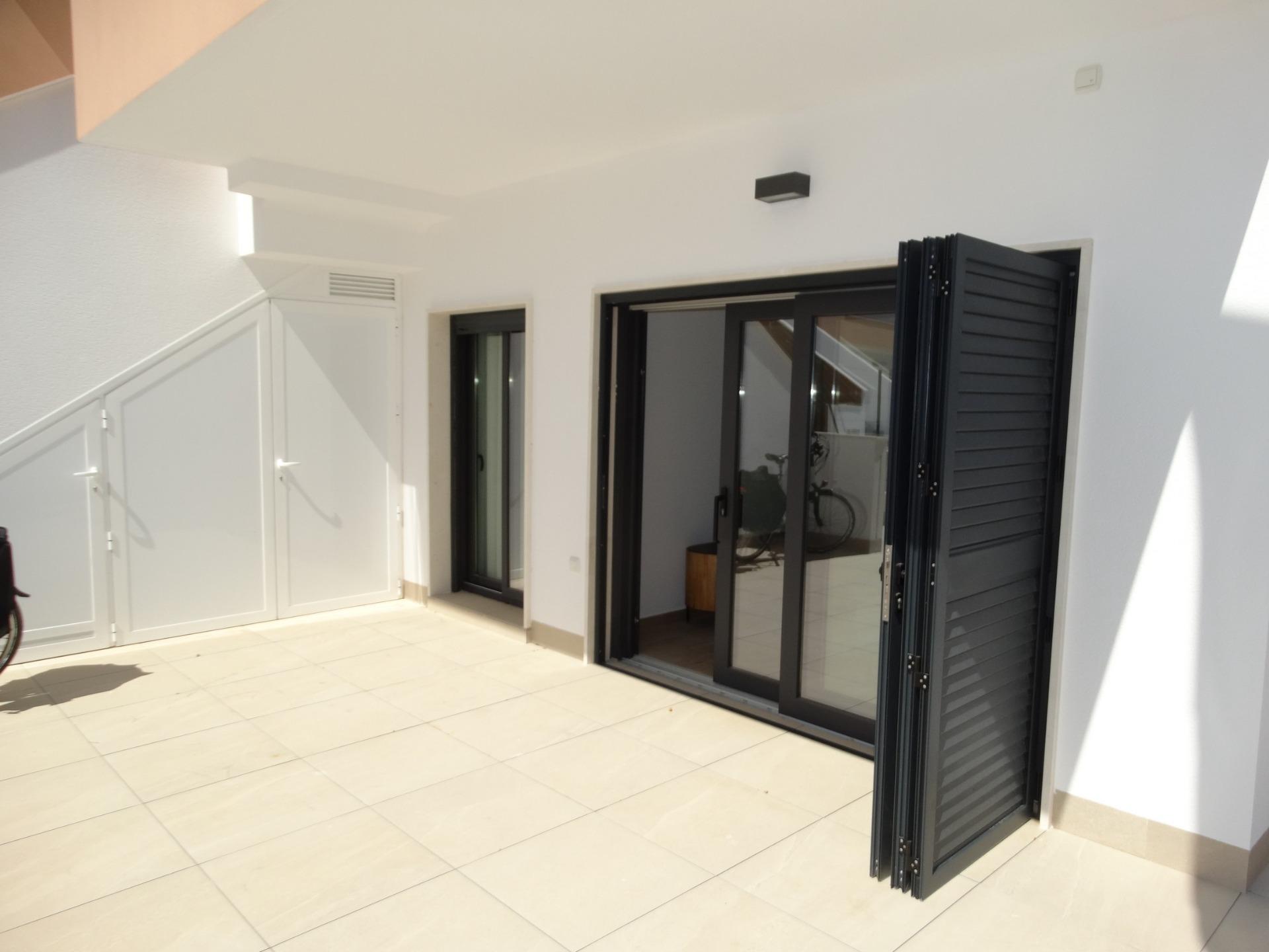 Bungalow for sale in Pilar De La Horadada, Alicante, Spain
