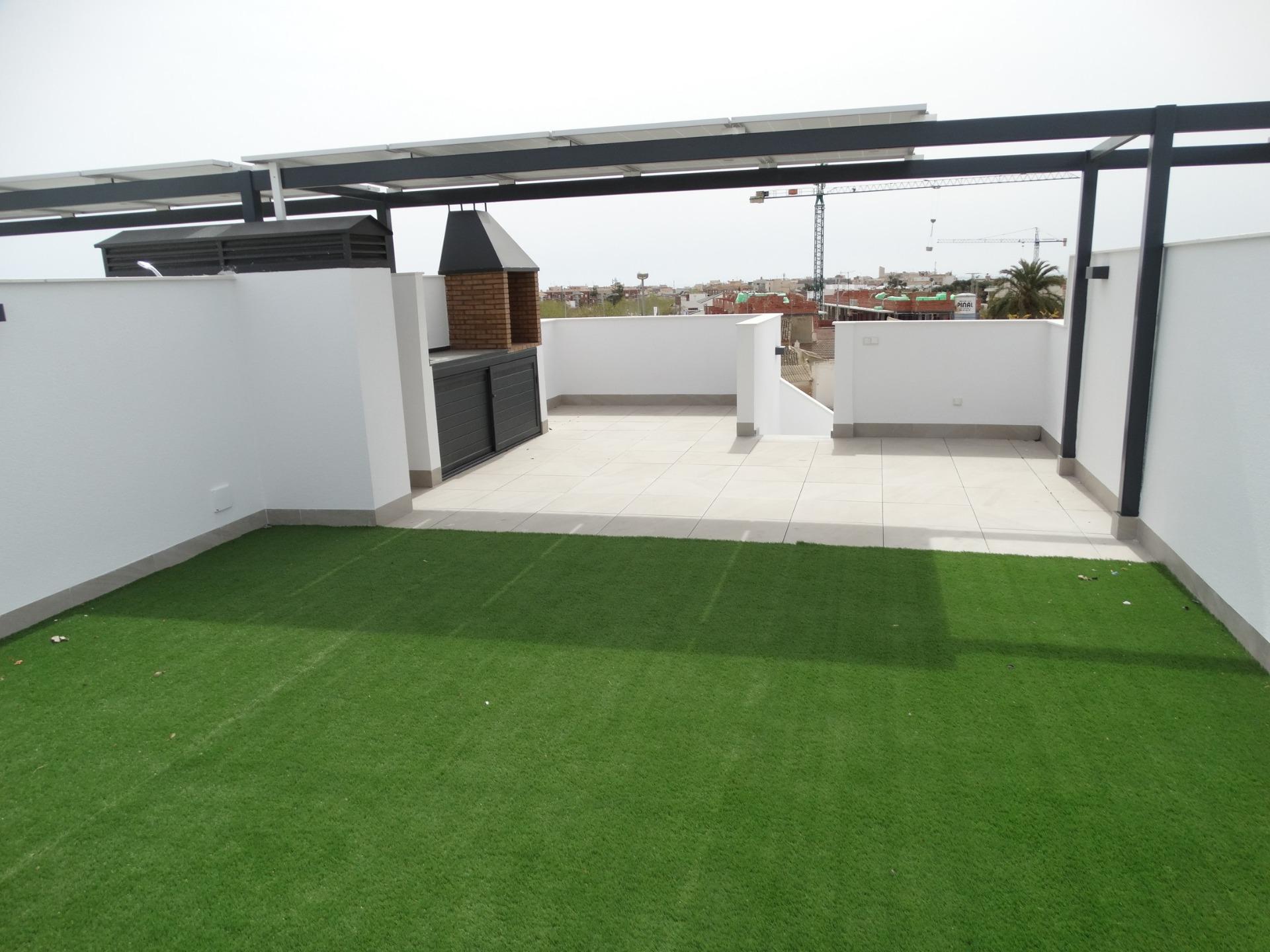 Bungalow for sale in Pilar De La Horadada, Alicante, Spain