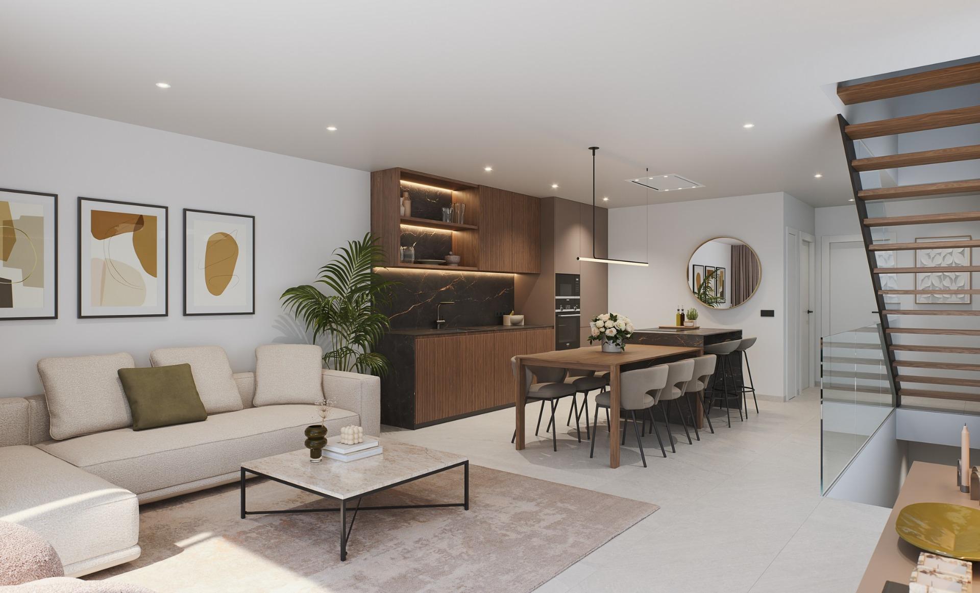 Villa for sale in Torre Pacheco, Murcia, Spain