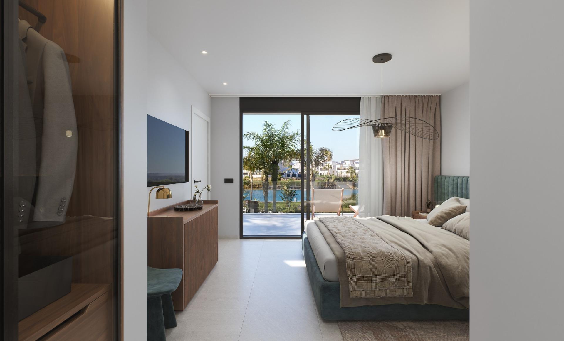 Villa for sale in Torre Pacheco, Murcia, Spain