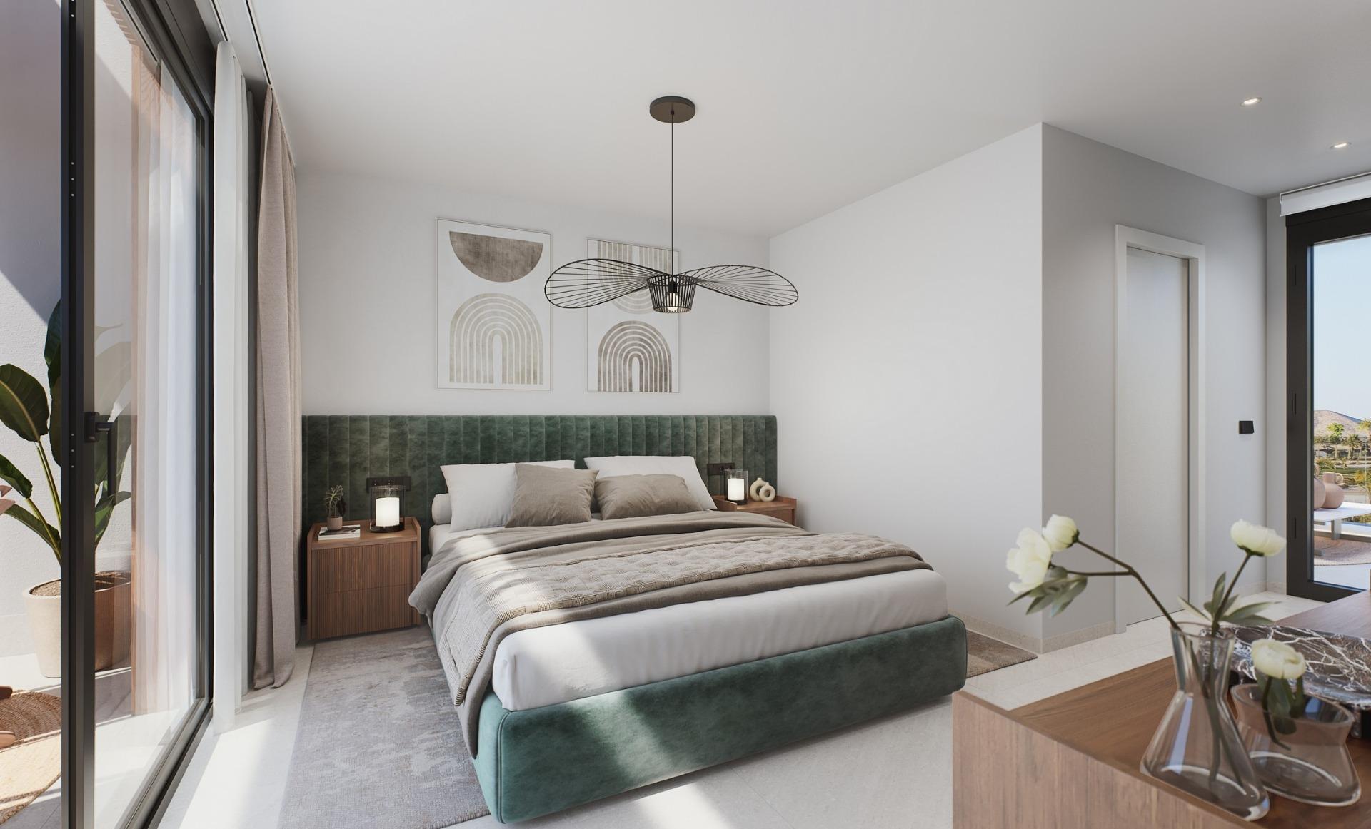 Villa for sale in Torre Pacheco, Murcia, Spain