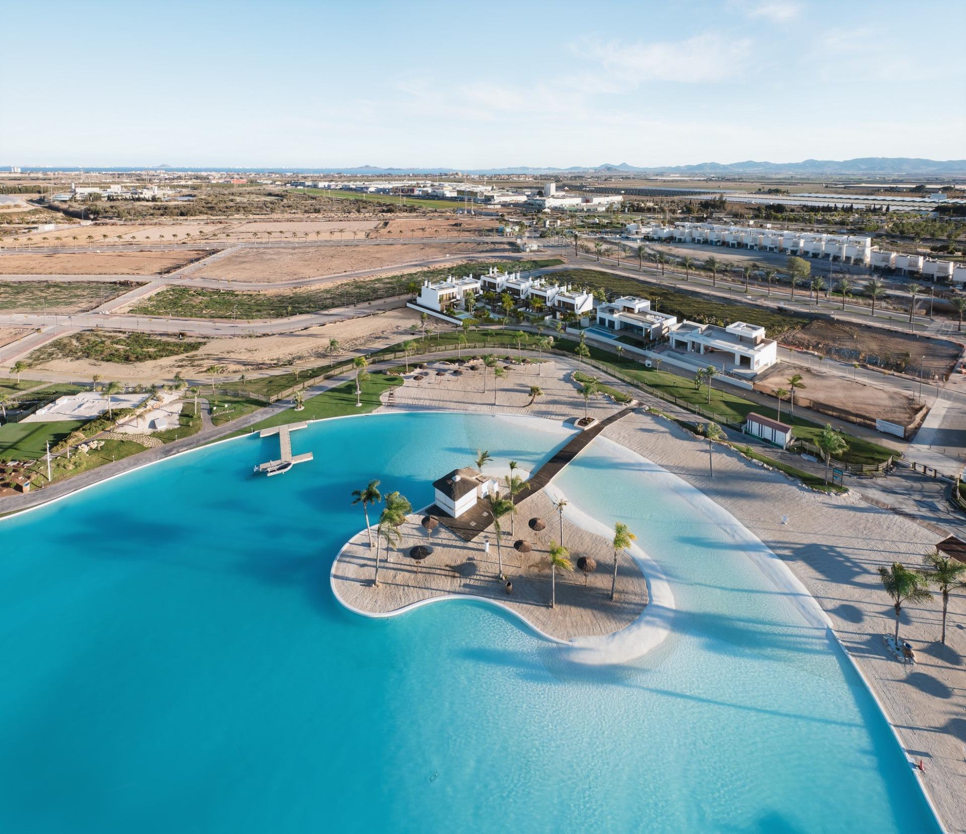 Villa for sale in Torre Pacheco, Murcia, Spain