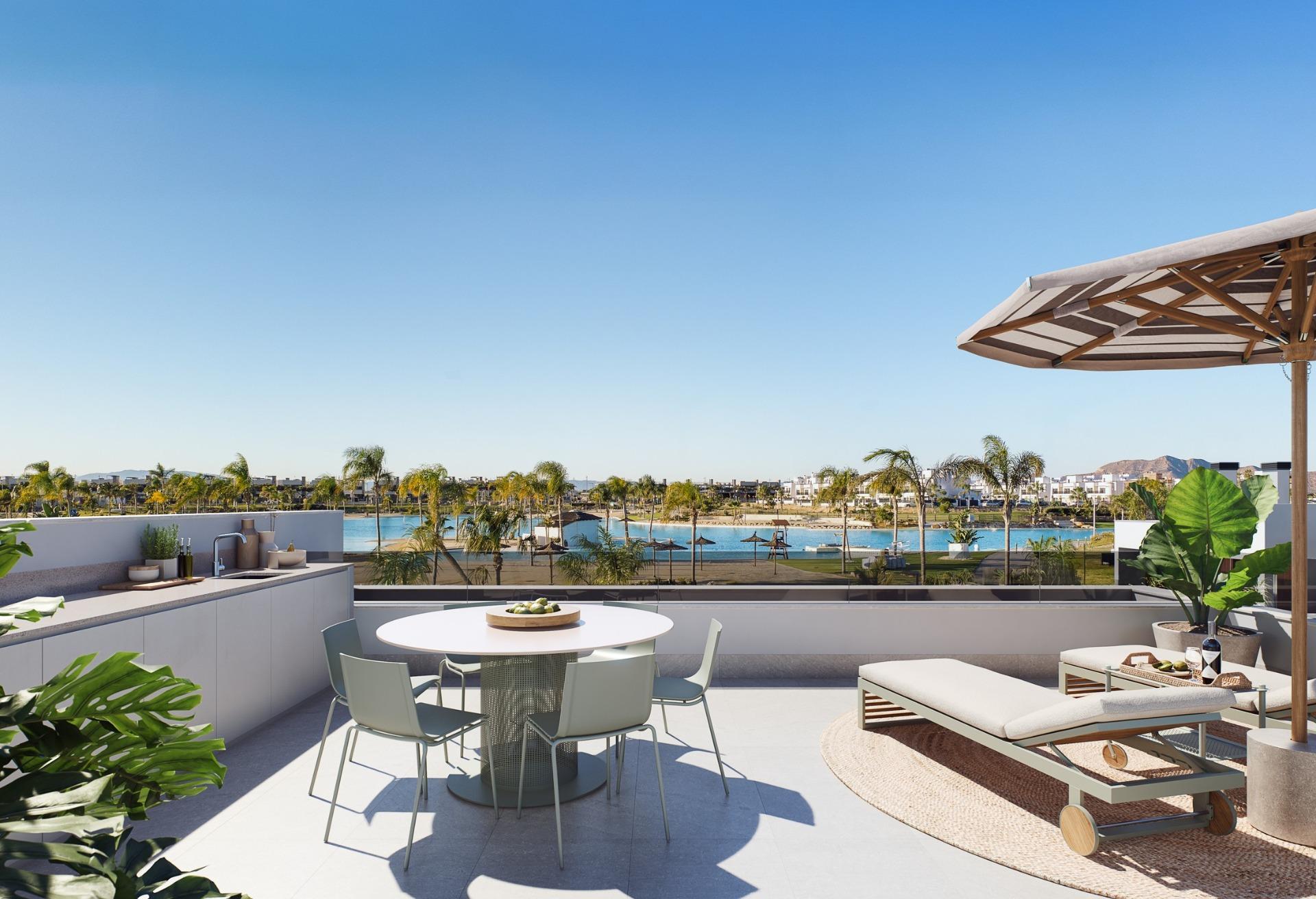 Villa for sale in Torre Pacheco, Murcia, Spain