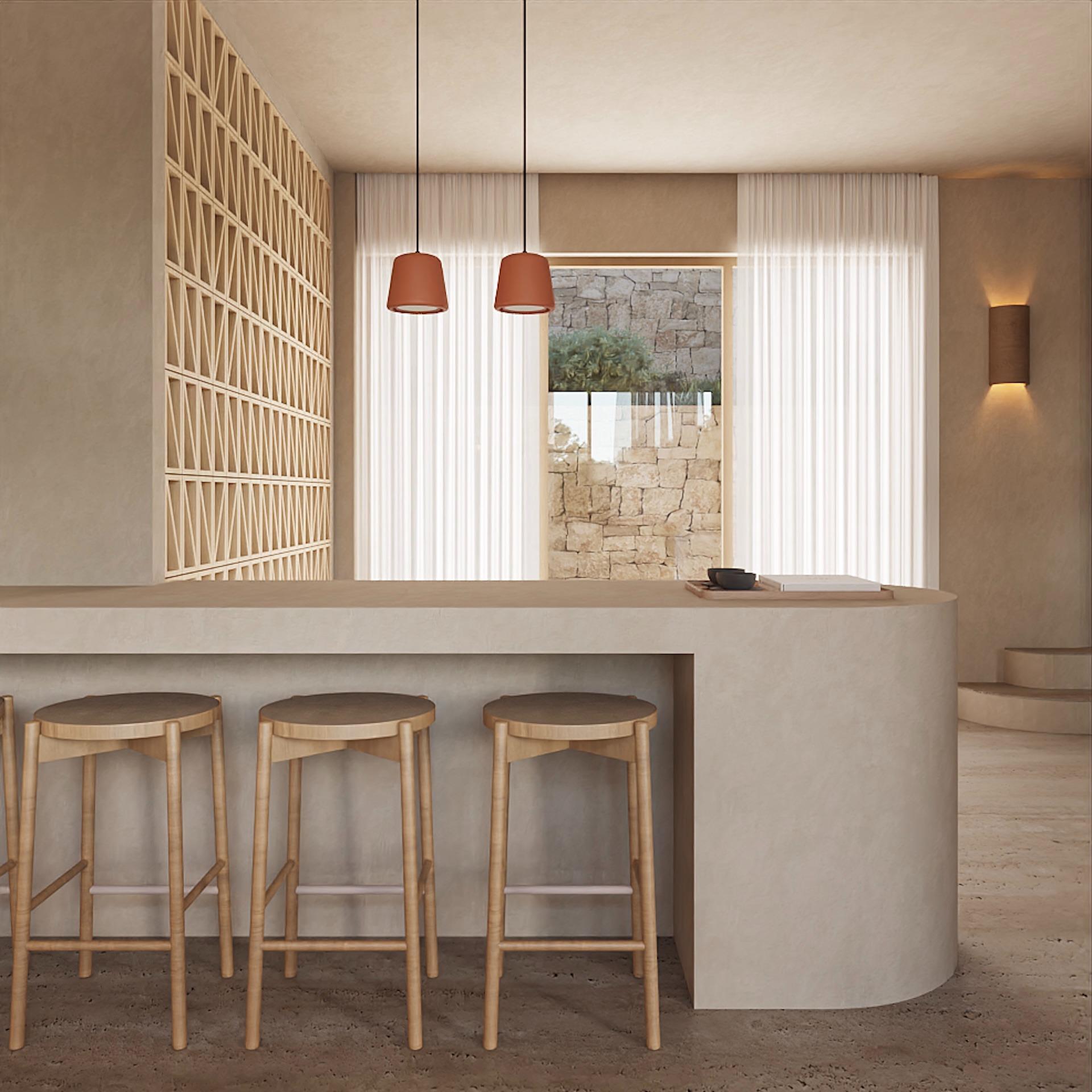 Villa for sale in Altea, Alicante, Spain