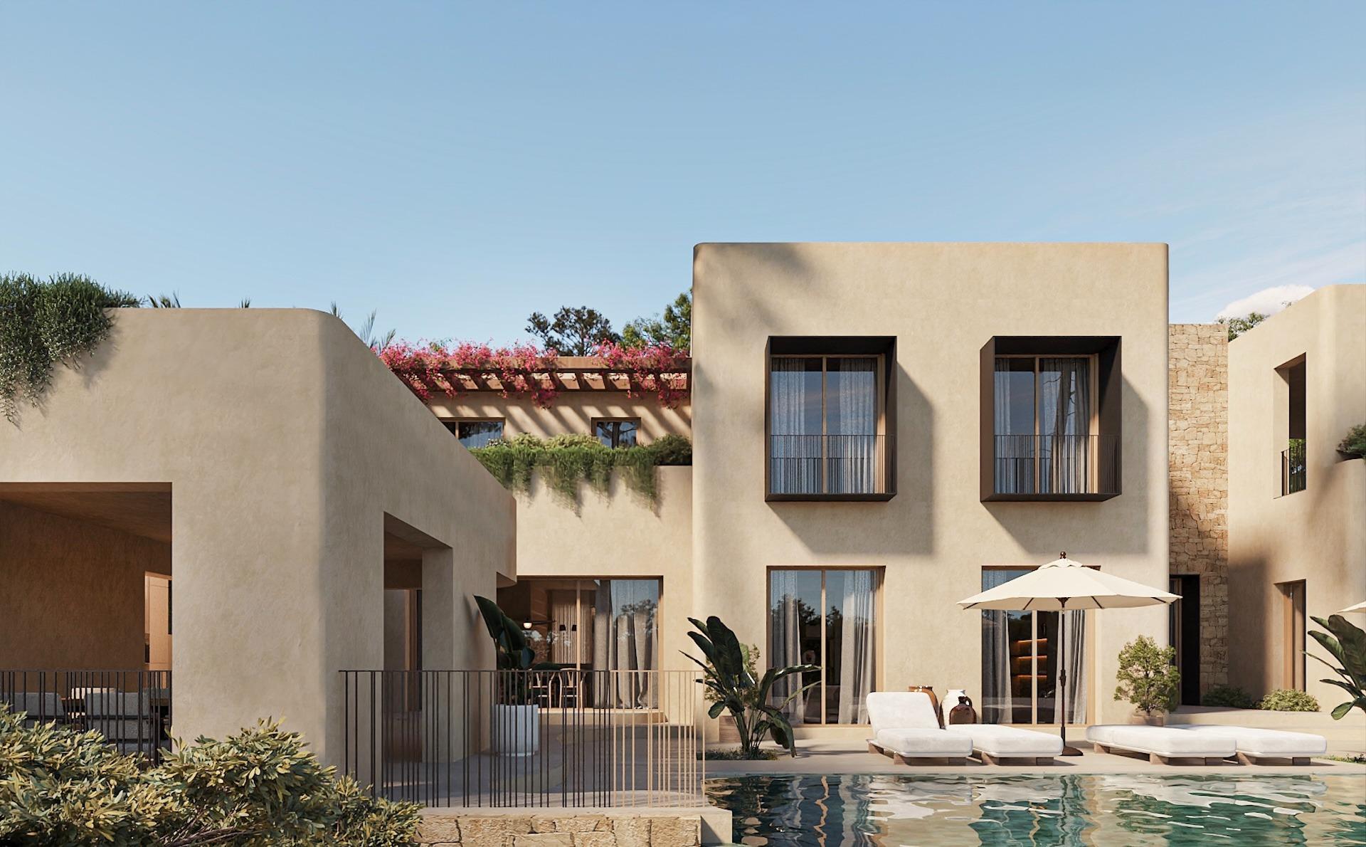 Villa for sale in Altea, Alicante, Spain