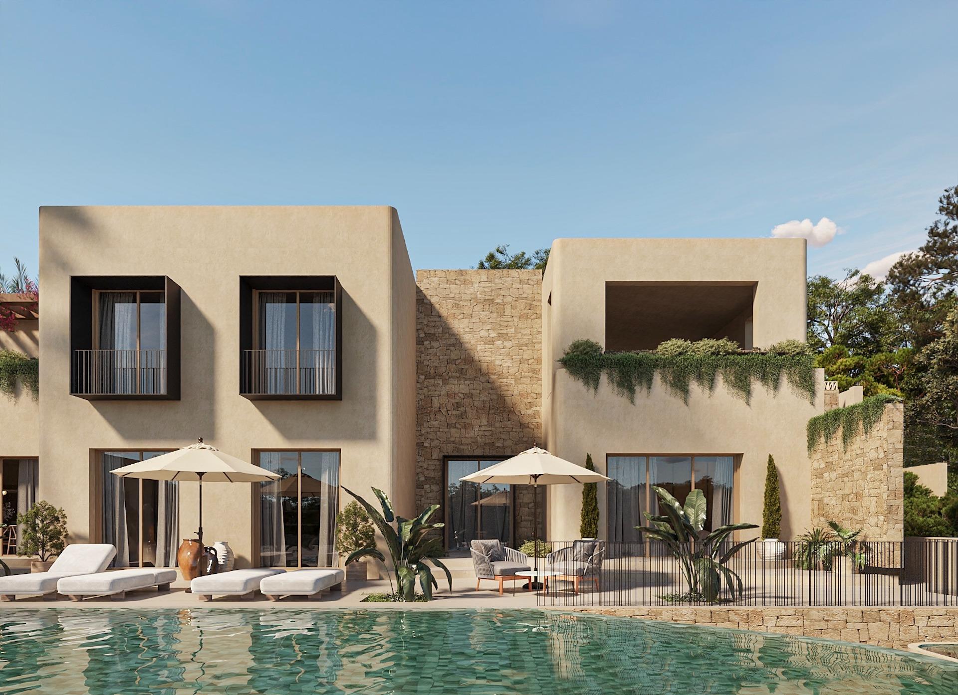 Villa for sale in Altea, Alicante, Spain