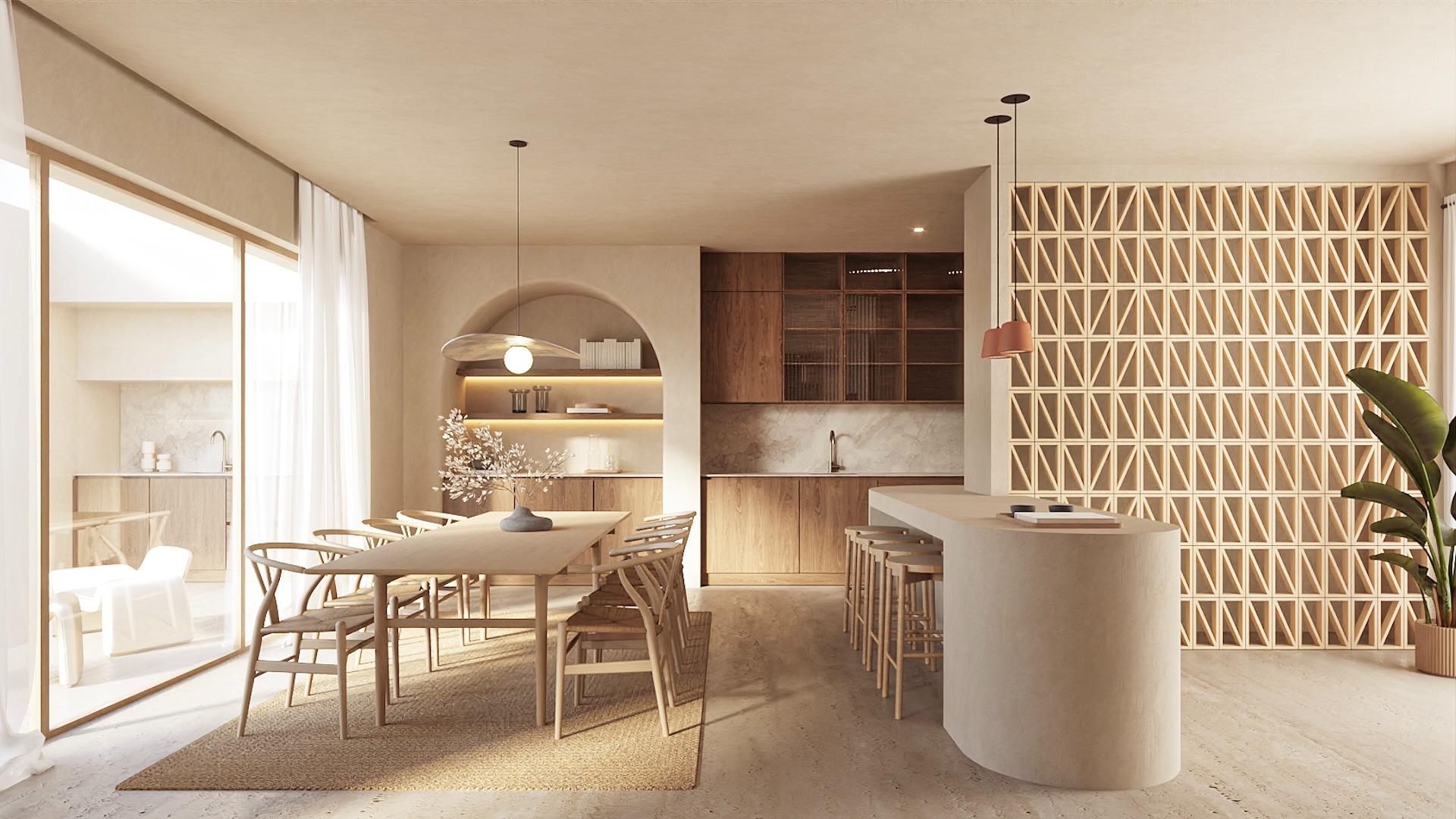 Villa for sale in Altea, Alicante, Spain