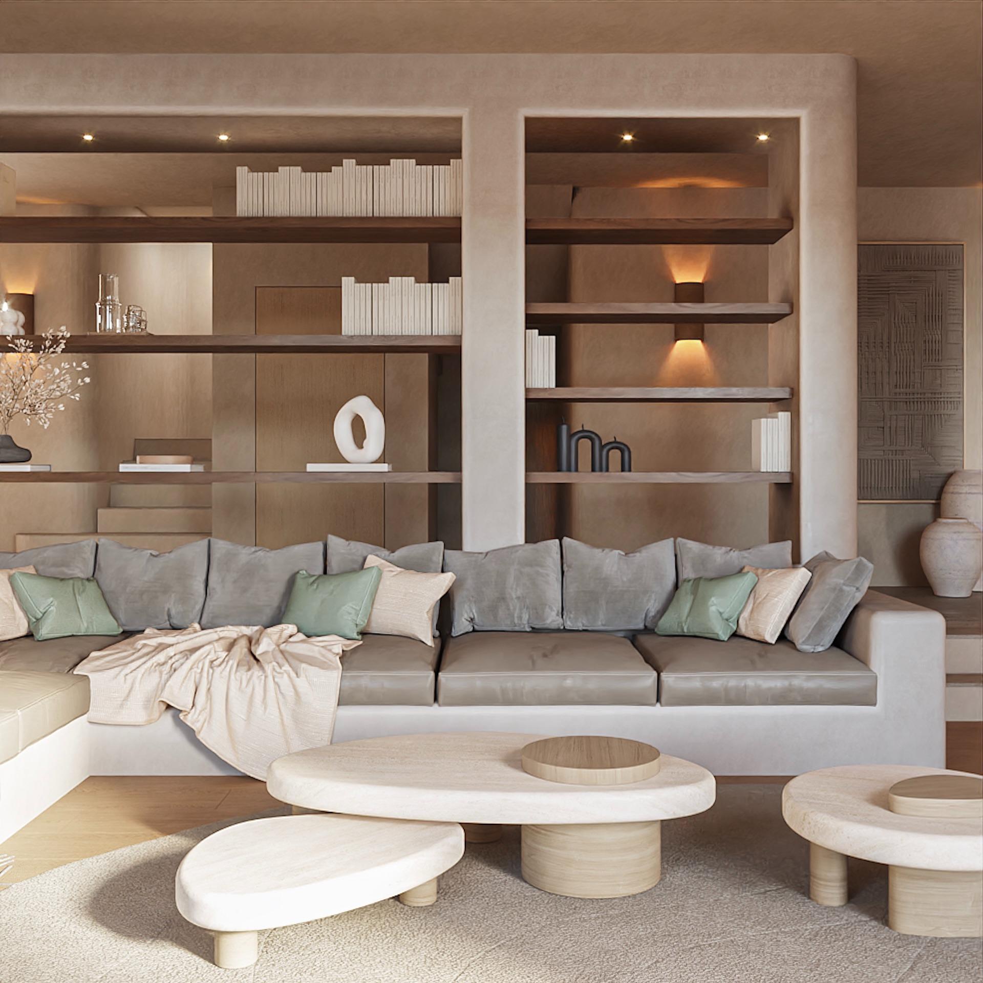 Villa for sale in Altea, Alicante, Spain