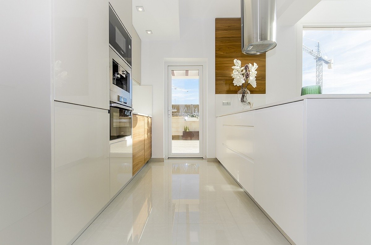 Villa for sale in Los Montesinos, Alicante, Spain