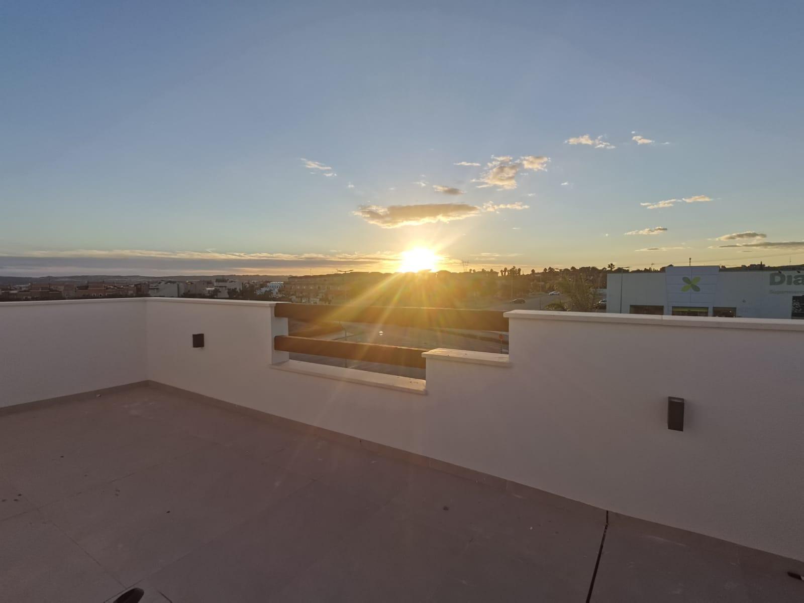 Villa for sale in Los Montesinos, Alicante, Spain