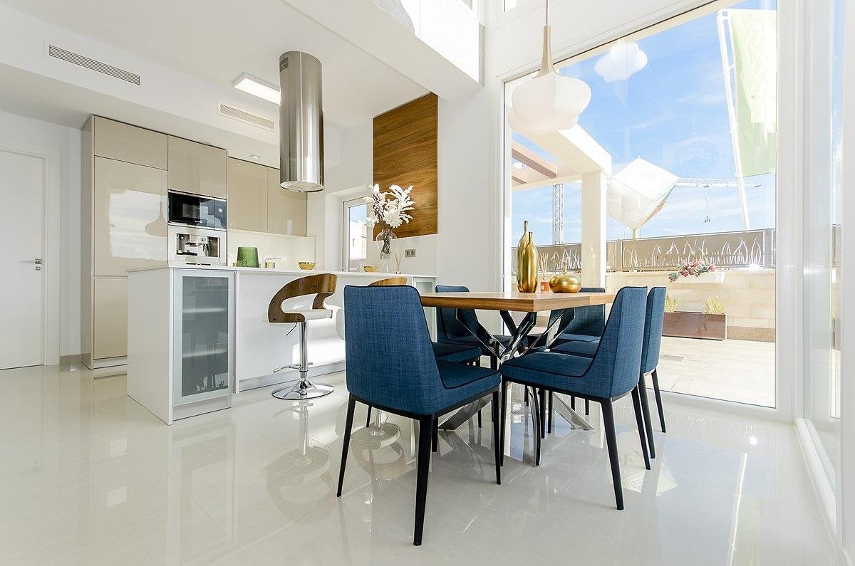 Villa for sale in Los Montesinos, Alicante, Spain