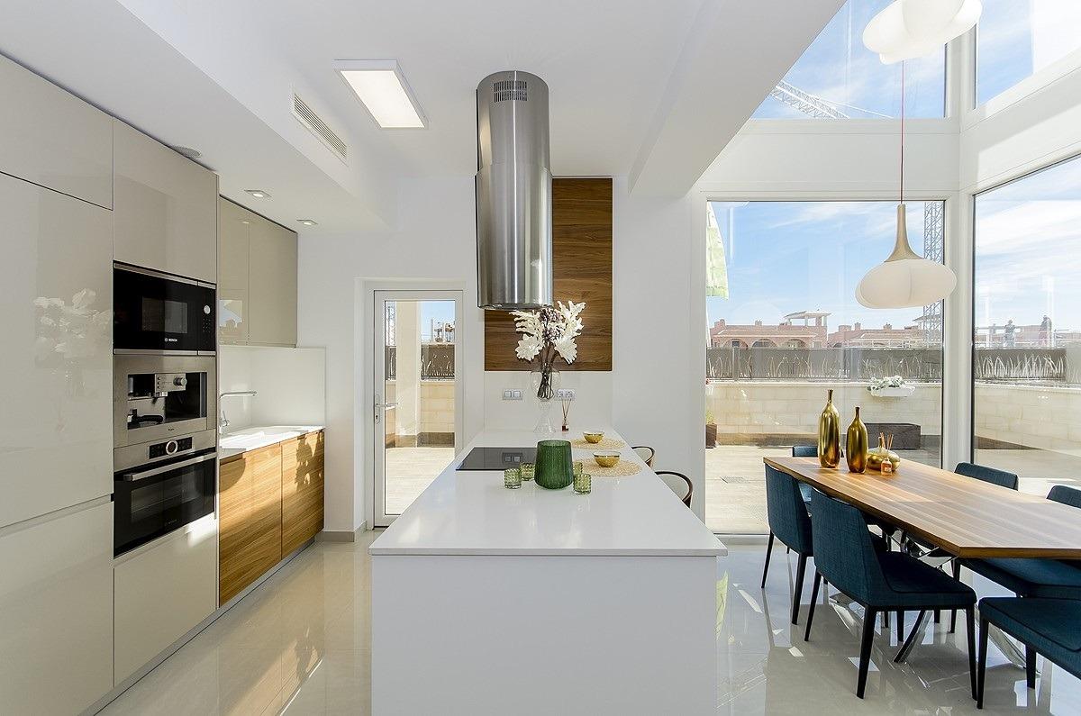 Villa for sale in Los Montesinos, Alicante, Spain