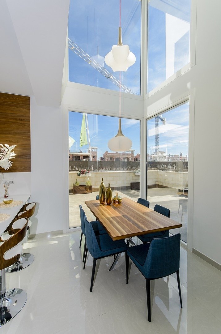 Villa for sale in Los Montesinos, Alicante, Spain