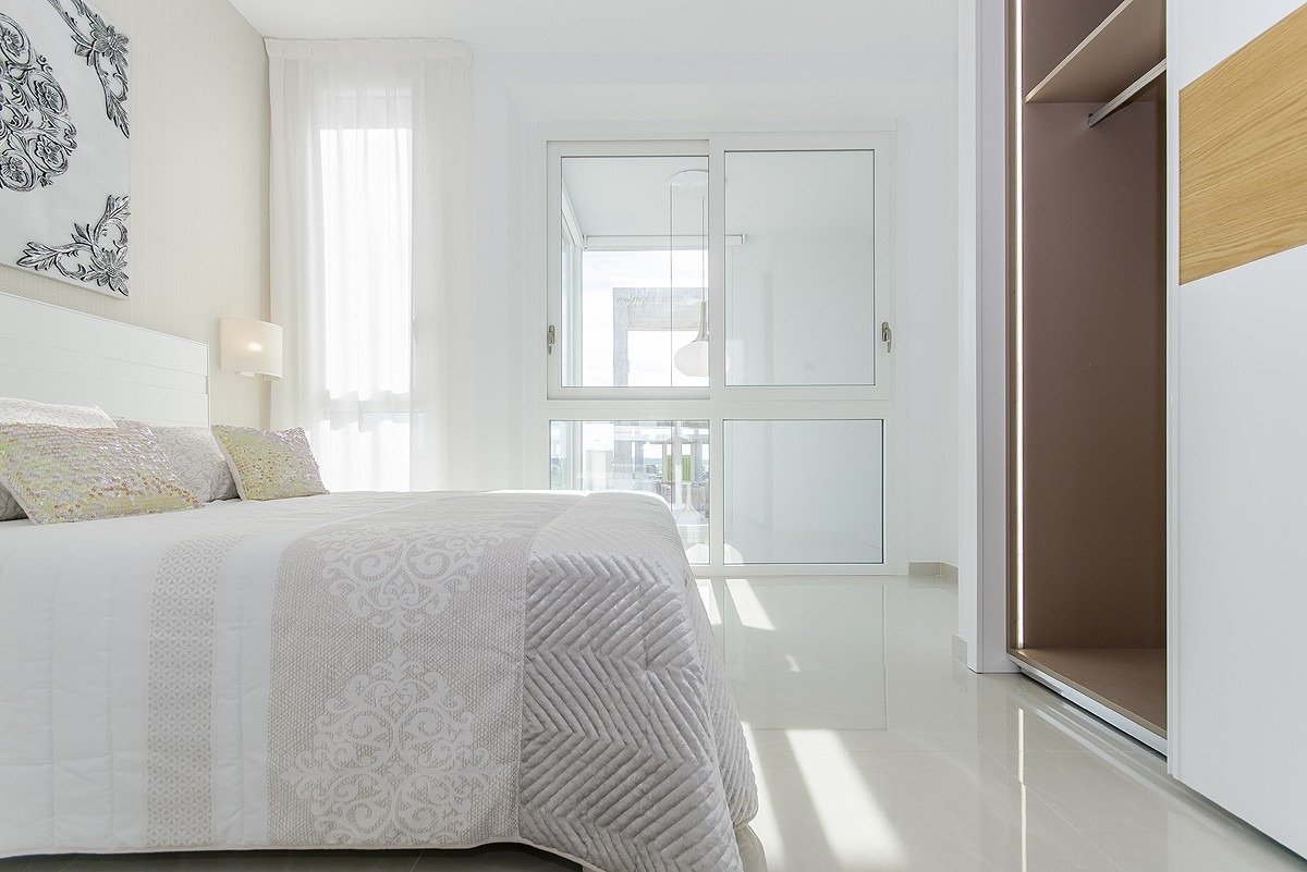 Villa for sale in Los Montesinos, Alicante, Spain