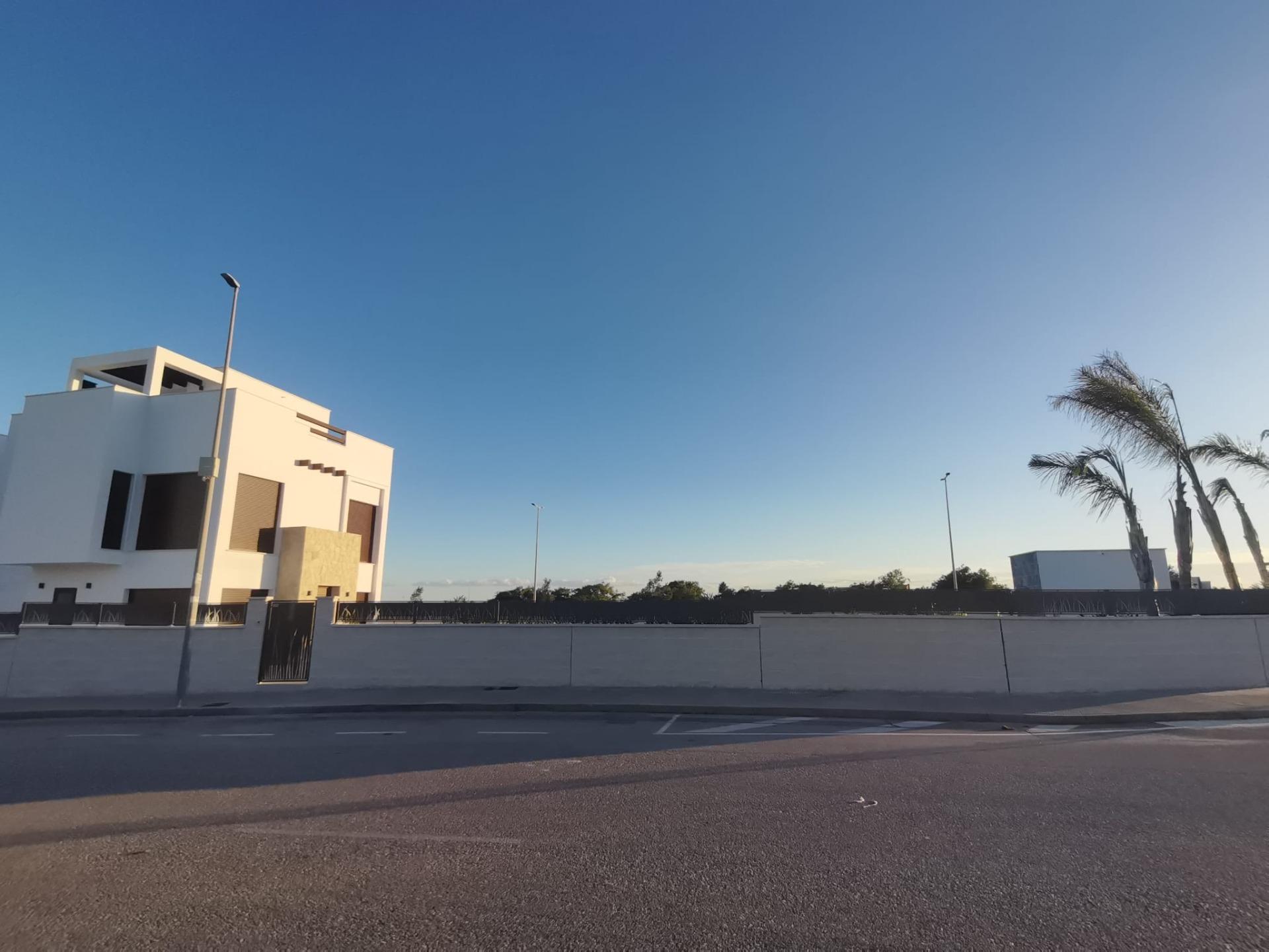 Villa for sale in Los Montesinos, Alicante, Spain