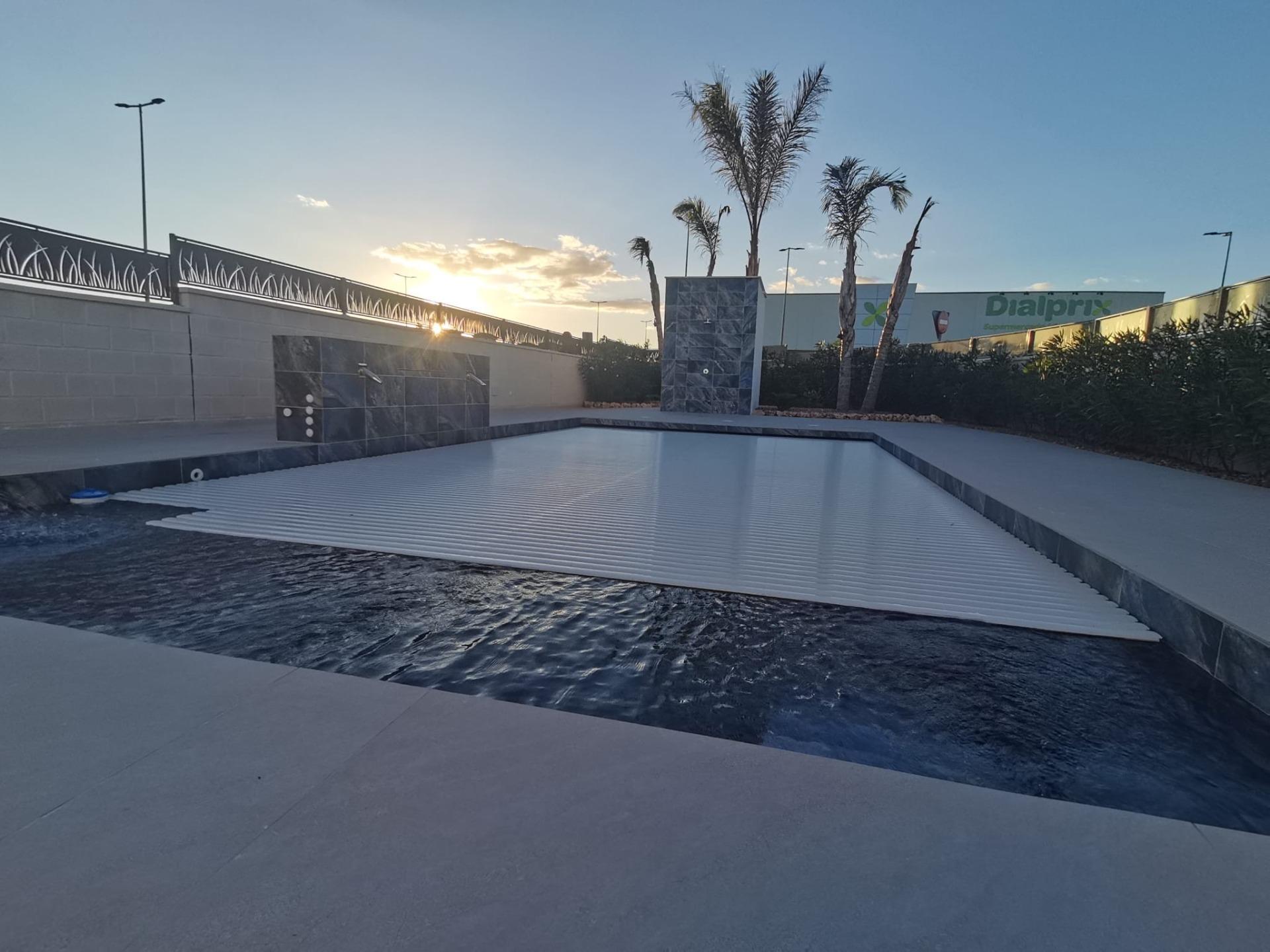 Villa for sale in Los Montesinos, Alicante, Spain