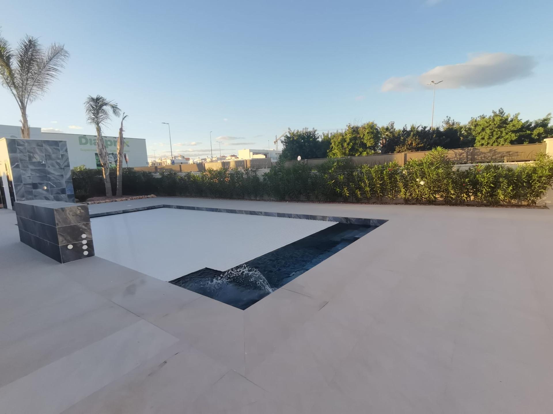 Villa for sale in Los Montesinos, Alicante, Spain