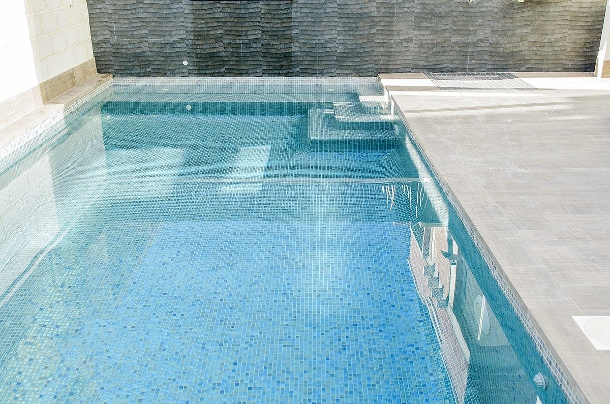 Villa for sale in Los Montesinos, Alicante, Spain