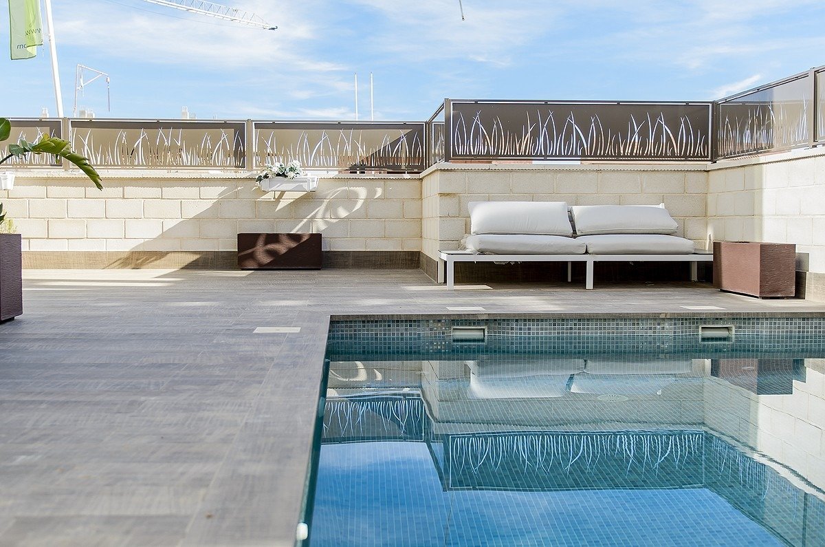 Villa for sale in Los Montesinos, Alicante, Spain