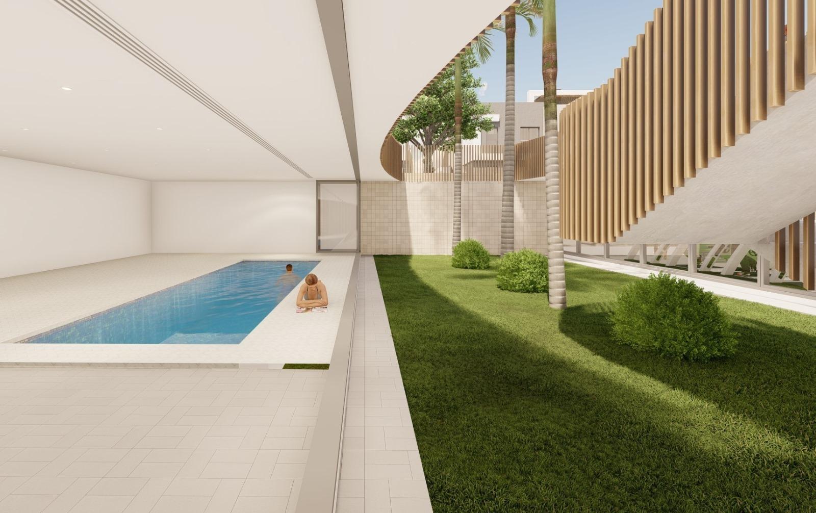 Penthouse for sale in Pilar De La Horadada, Alicante, Spain