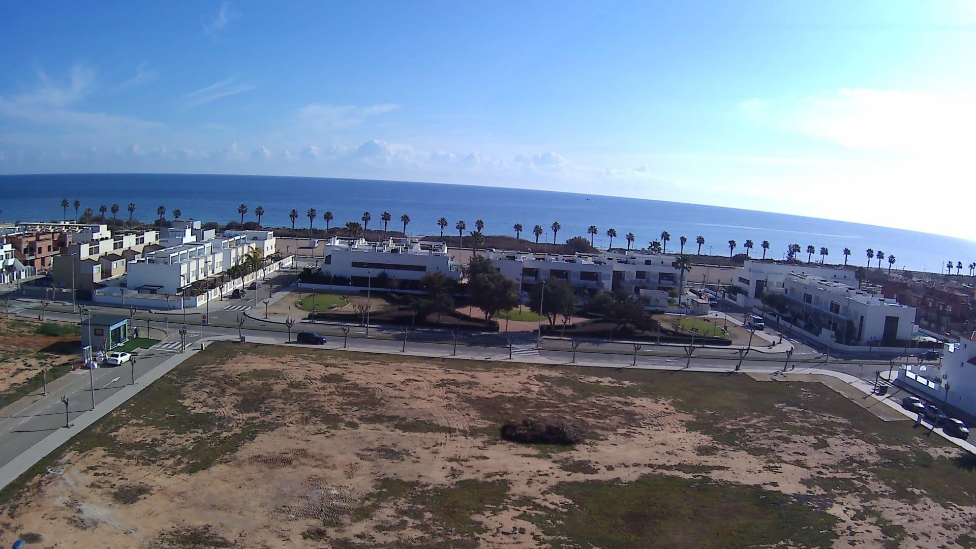 Penthouse for sale in Pilar De La Horadada, Alicante, Spain