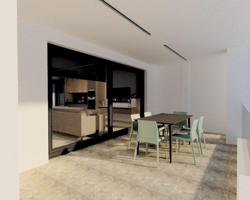 Penthouse for sale in Pilar De La Horadada, Alicante, Spain