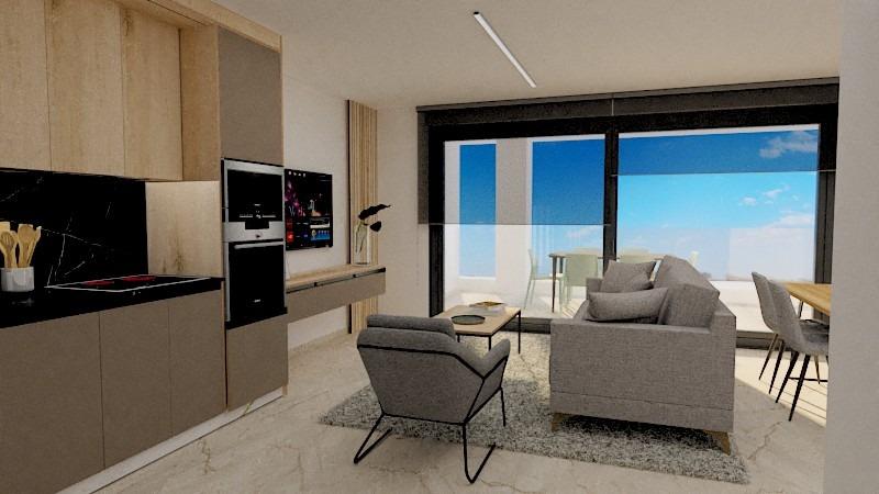 Penthouse for sale in Pilar De La Horadada, Alicante, Spain