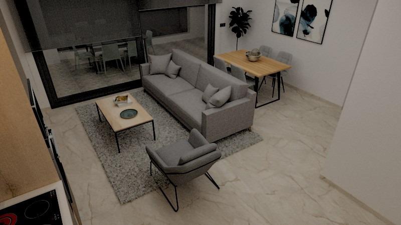 Penthouse for sale in Pilar De La Horadada, Alicante, Spain