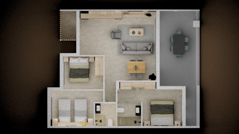 Penthouse for sale in Pilar De La Horadada, Alicante, Spain