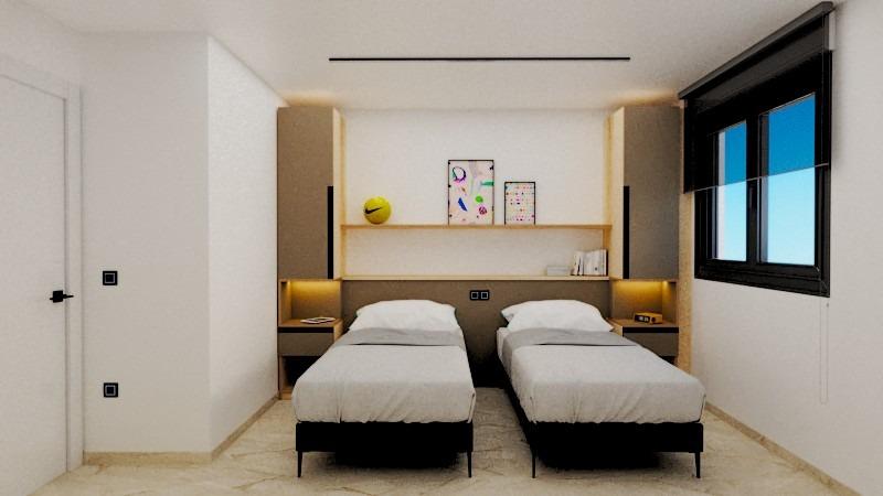 Penthouse for sale in Pilar De La Horadada, Alicante, Spain