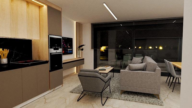 Penthouse for sale in Pilar De La Horadada, Alicante, Spain