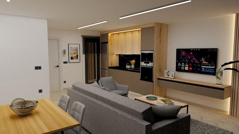 Penthouse for sale in Pilar De La Horadada, Alicante, Spain