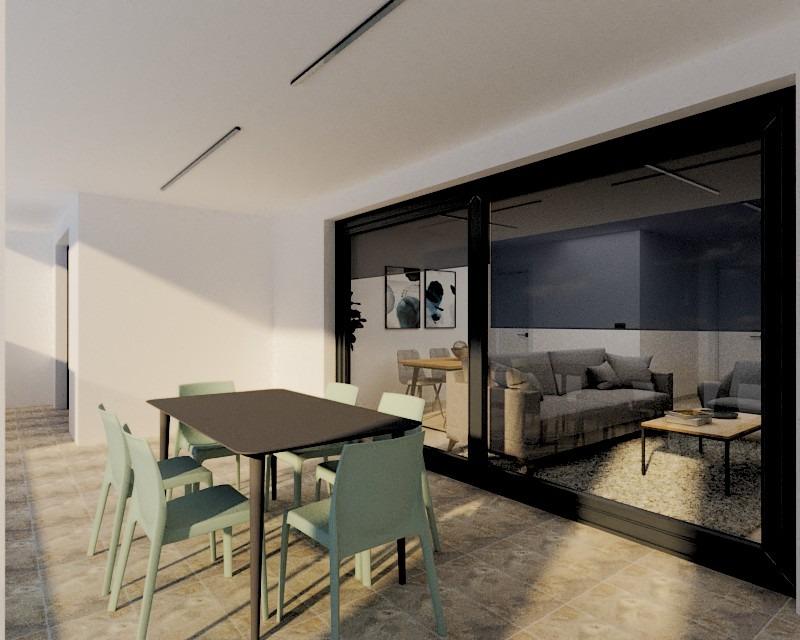 Penthouse for sale in Pilar De La Horadada, Alicante, Spain