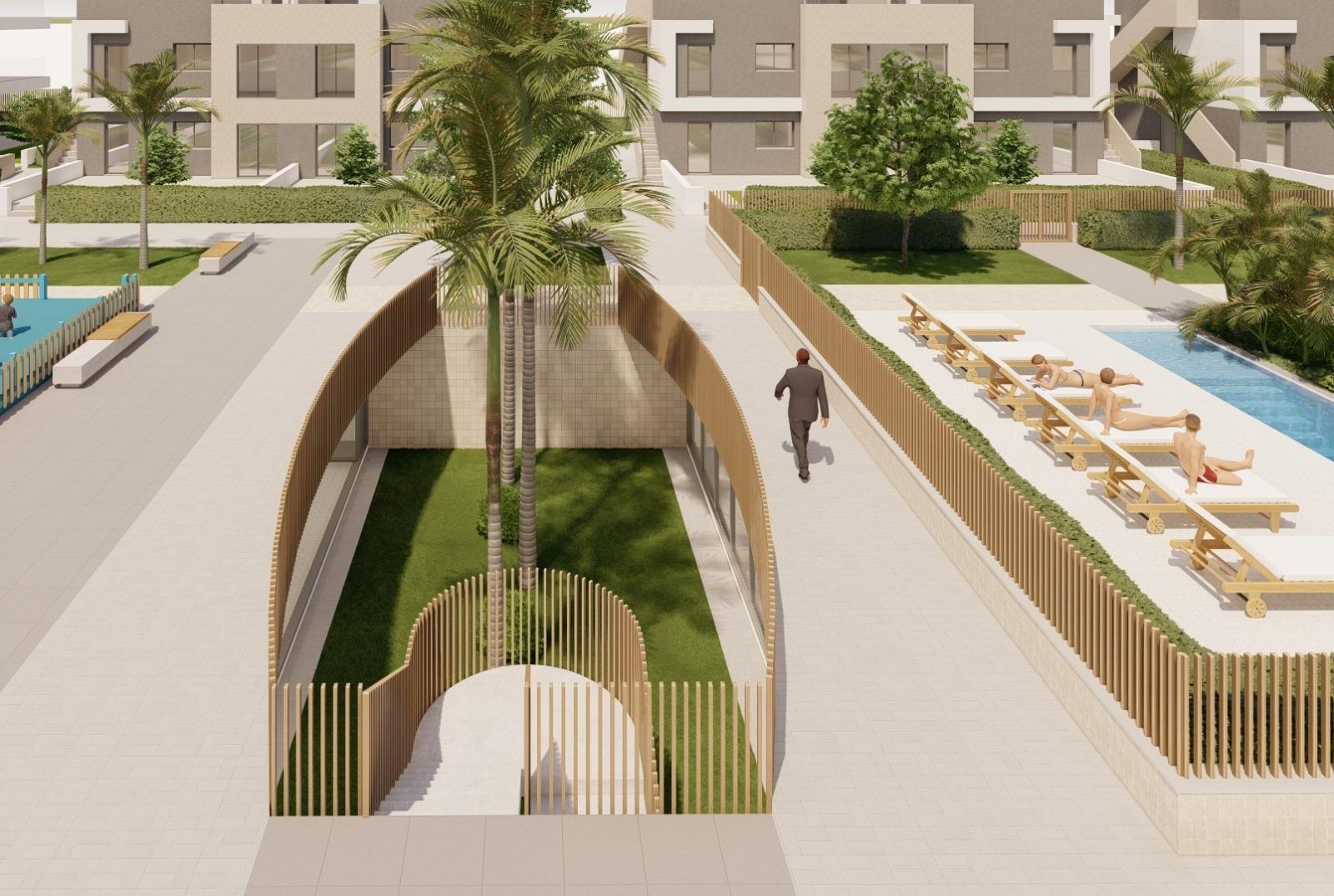 Penthouse for sale in Pilar De La Horadada, Alicante, Spain