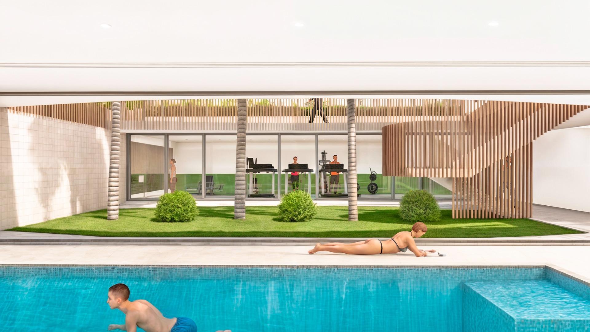 Bungalow for sale in Pilar De La Horadada, Alicante, Spain