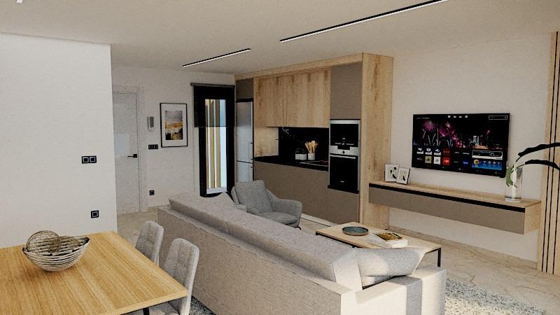 Bungalow for sale in Pilar De La Horadada, Alicante, Spain