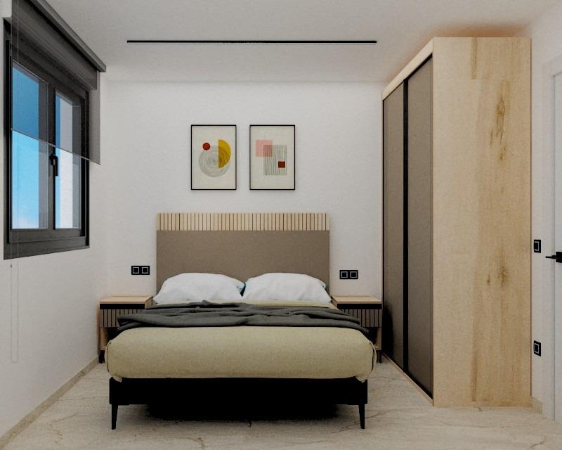 Bungalow for sale in Pilar De La Horadada, Alicante, Spain