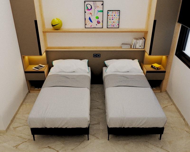Bungalow for sale in Pilar De La Horadada, Alicante, Spain