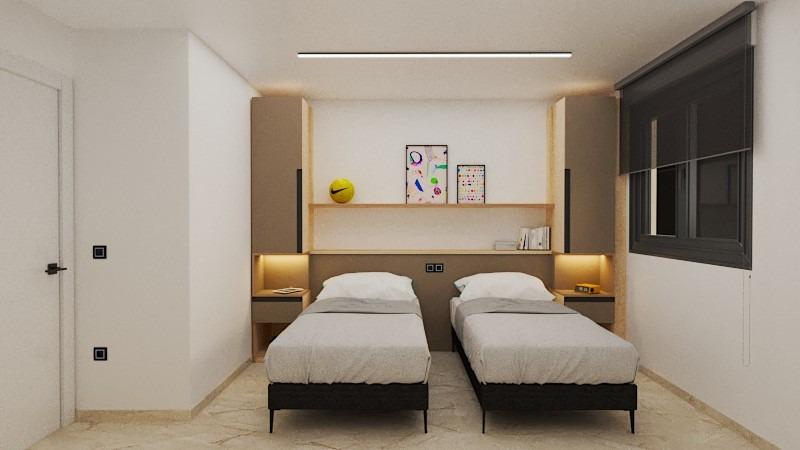 Bungalow for sale in Pilar De La Horadada, Alicante, Spain